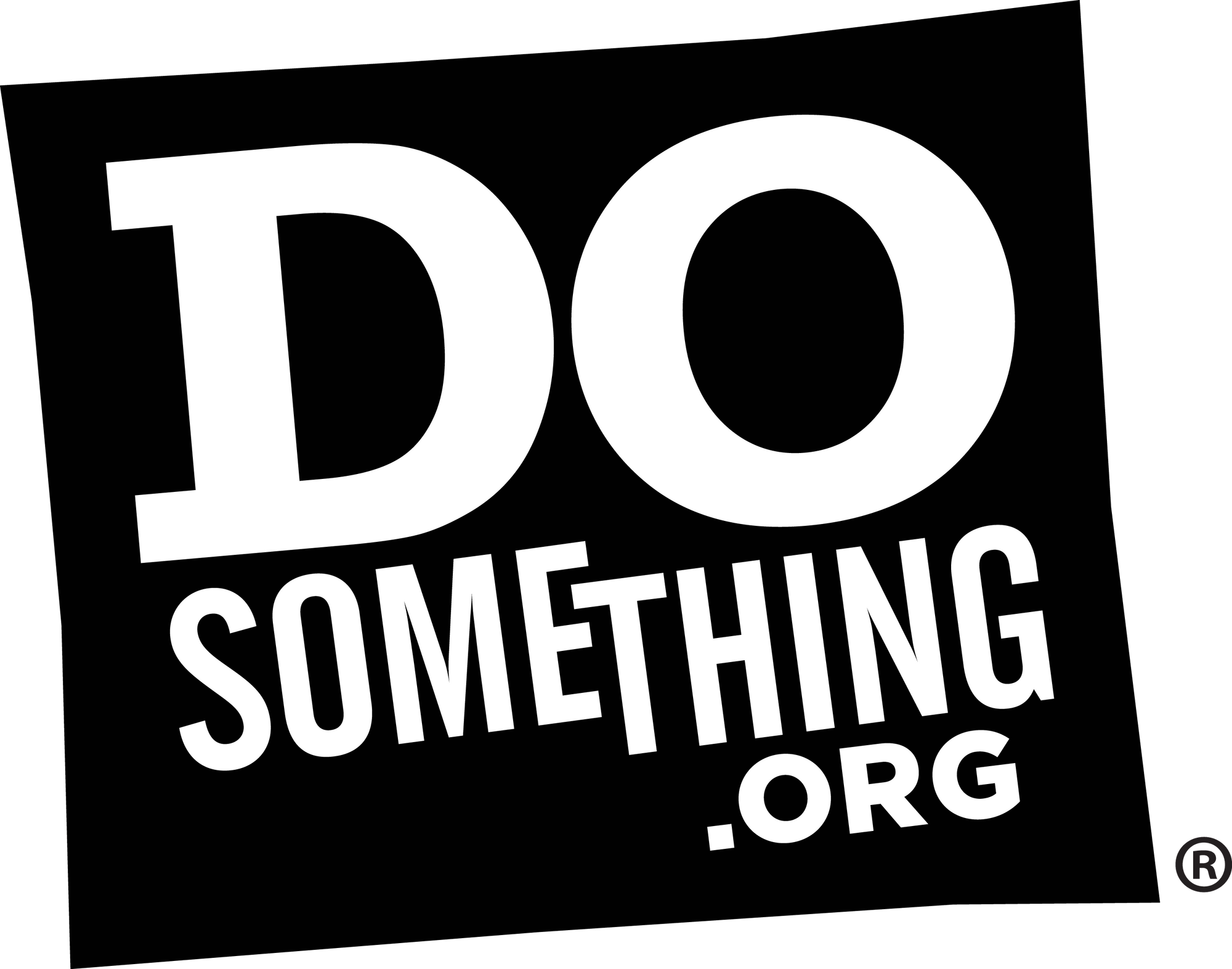 Donation to Do Something